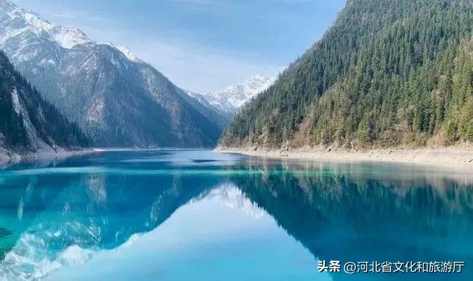 十大避暑胜地揭榜,十个最佳避暑胜地排名榜