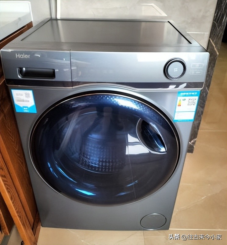 海尔滚筒洗衣机哪款2019性价比高,一千多的海尔滚筒洗衣机怎么选