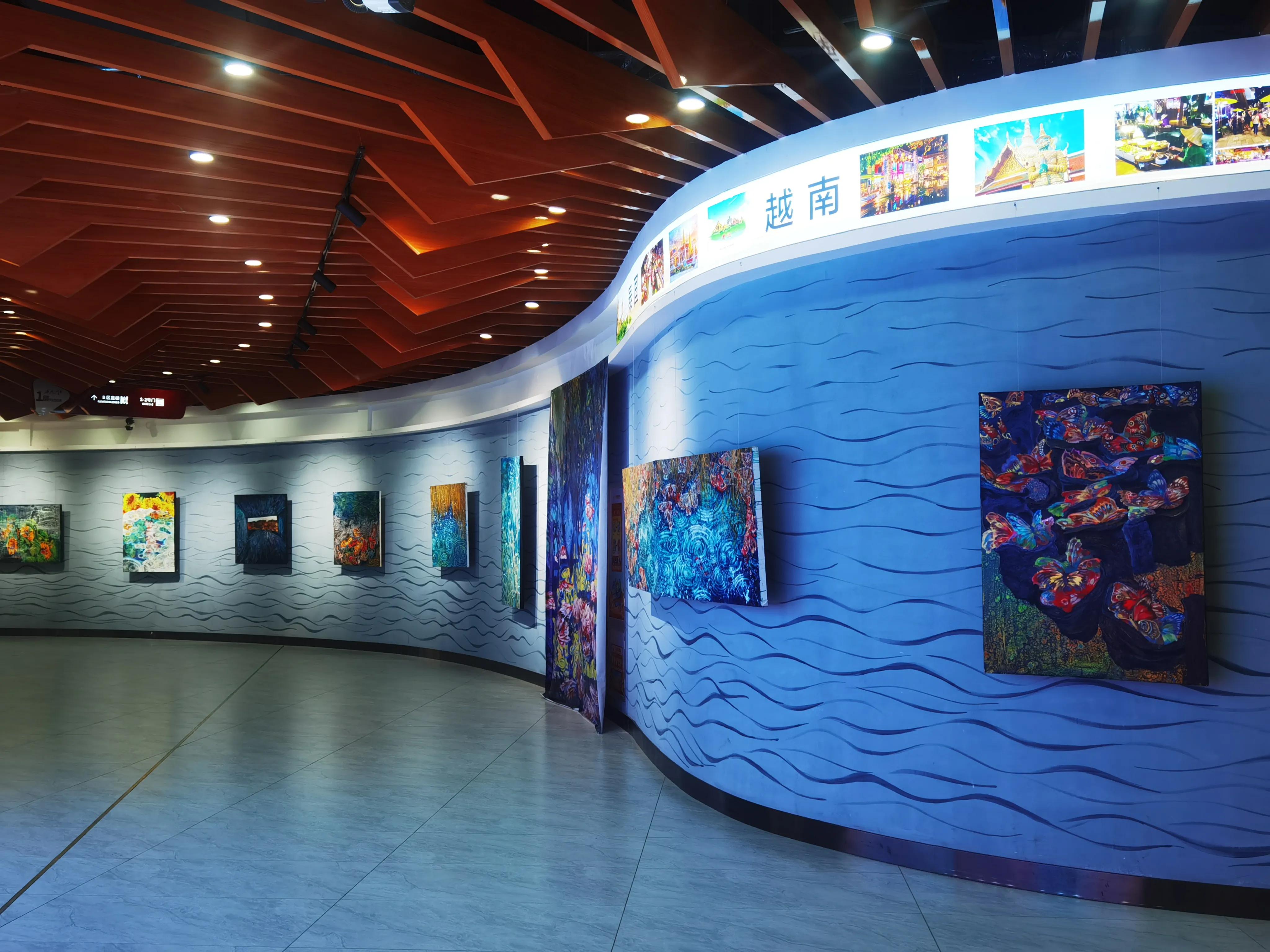 逛东大门直播,大西门保税直购中心位置