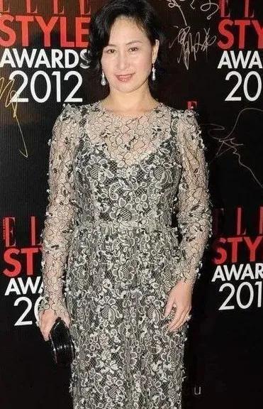 孟晚舟何超琼李富真谁更有钱,李富真孟晚舟何超琼谁钱多