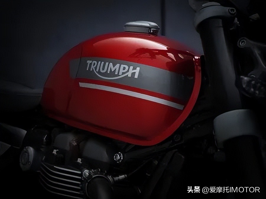 BajajAuto接手Triumph凯旋印度市场业务