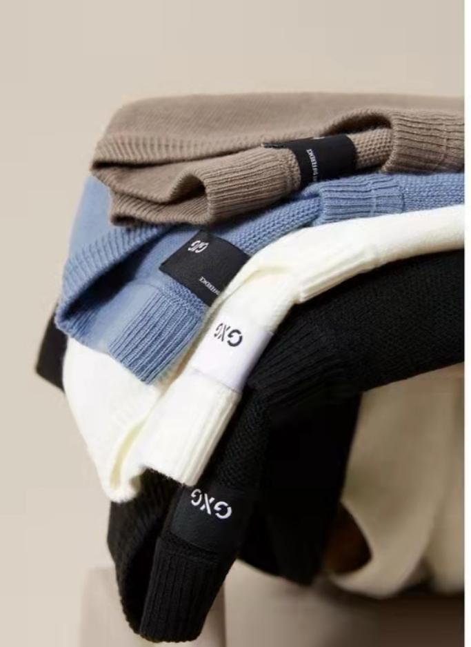 适合35岁男士的轻奢男装品牌,5个男装品牌推荐平价又好穿