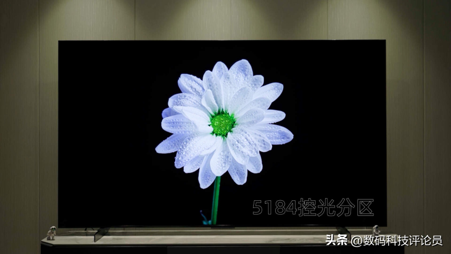 全球首发5000nits+5184分区！TCLX11G体验评测：2023真画质天花板