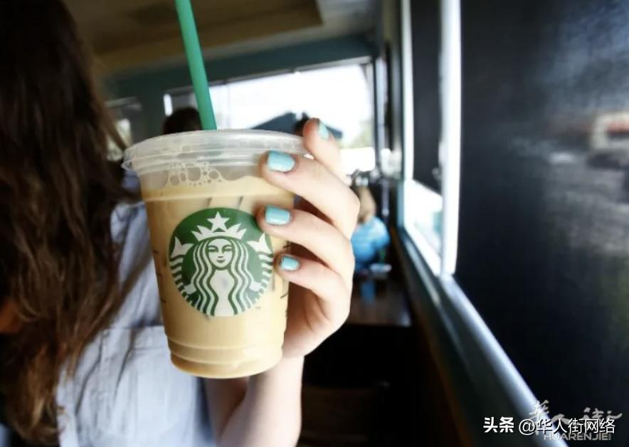 星巴克推出橄榄油咖啡,星巴克橄榄油咖啡