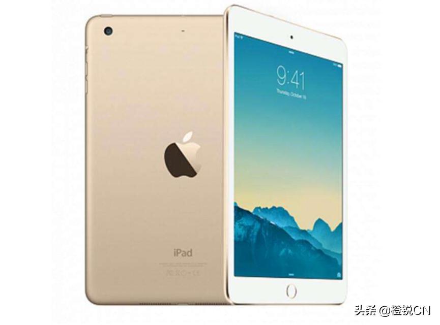 苹果ipad平板最新的有几款,最新平板电脑苹果ipad基础款