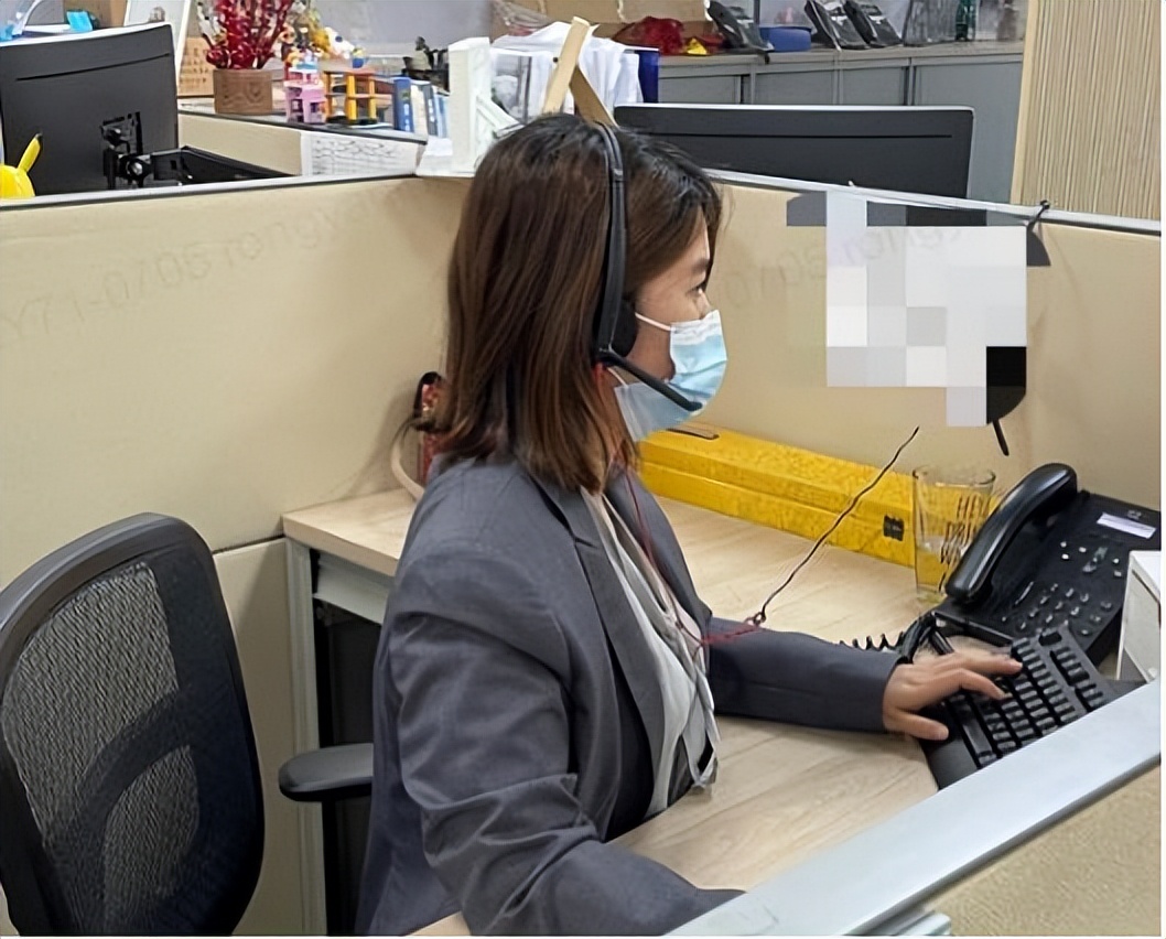 齐“信”协力的担当广发银行信用卡中心抗“疫”纪实