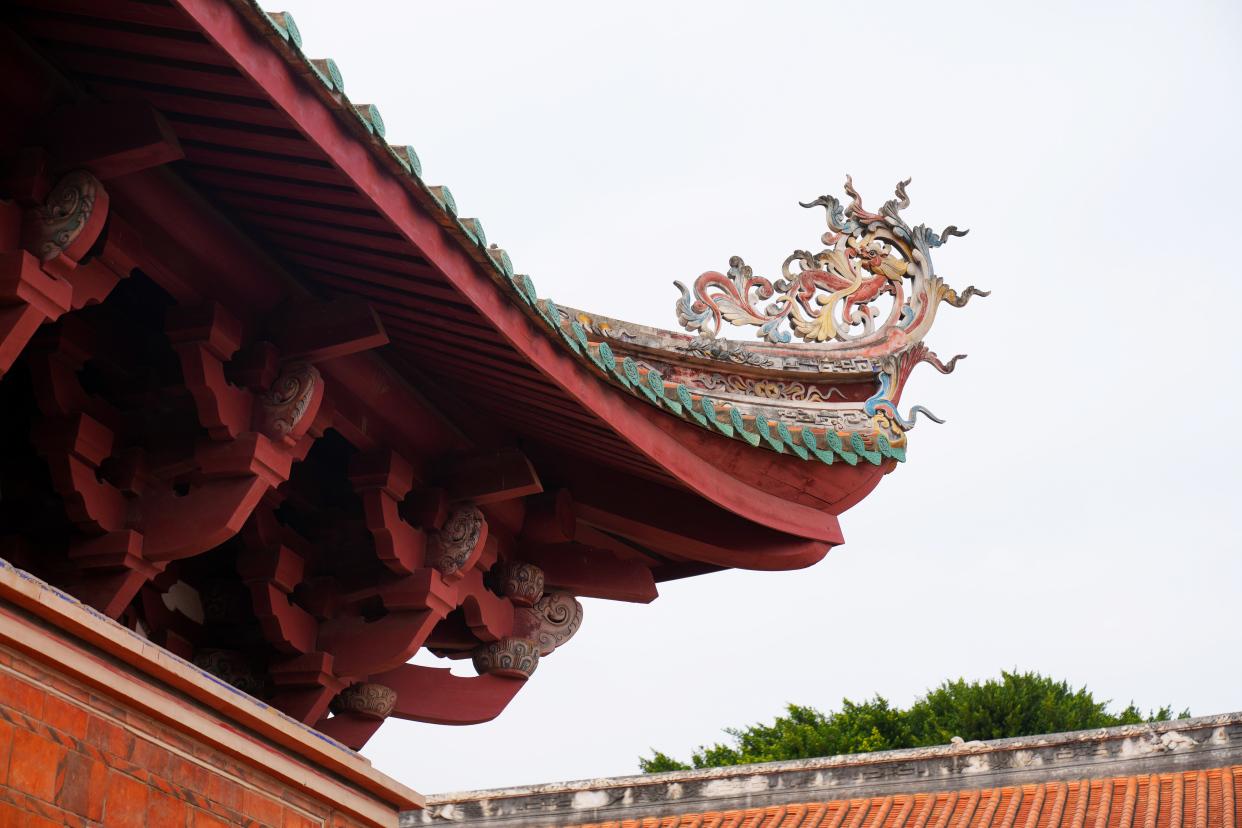 泉州旅游攻略闽南文化之都,中国历史文化与泉州旅游