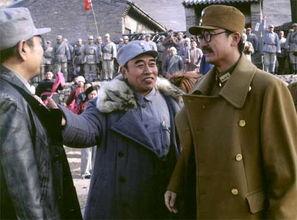 忻口战役国共联手血战的21天,忻口会战板垣师团打垮中央军