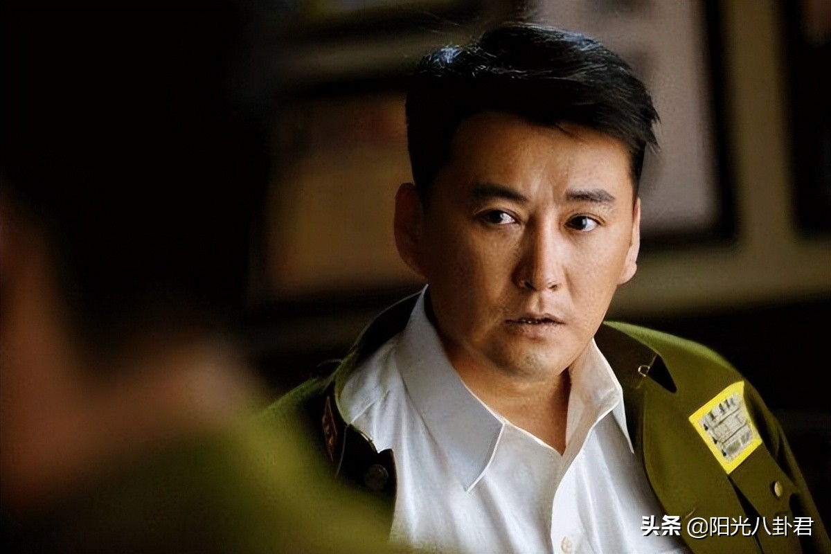 为人低调的6位男星,表面低调实则家世显赫的10位男星