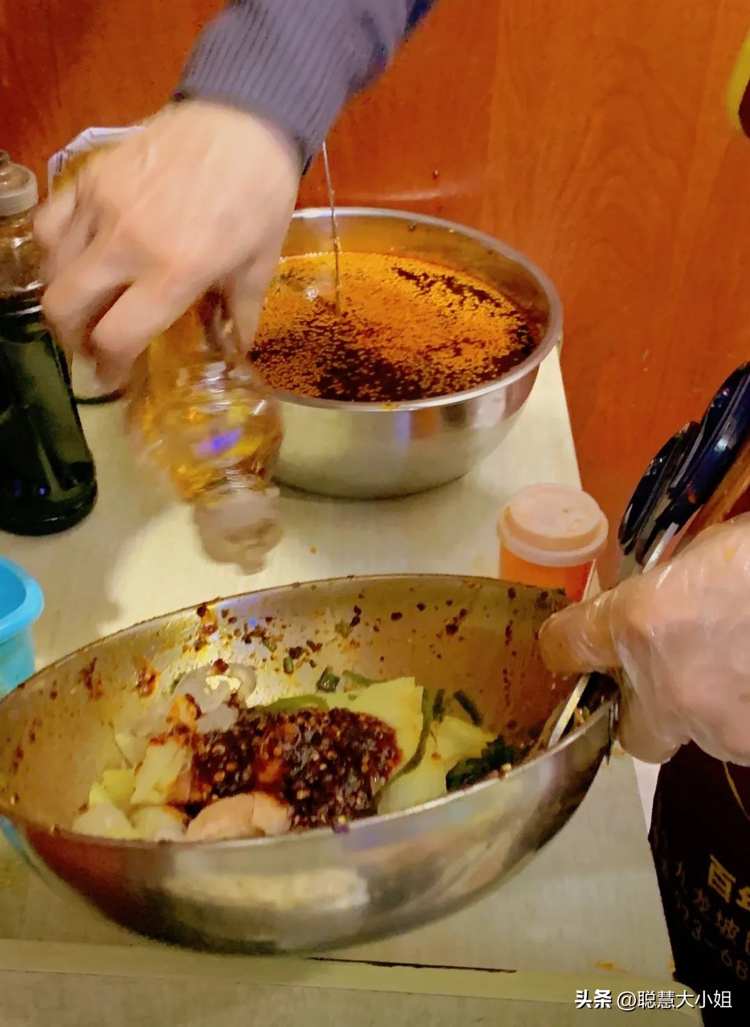 重庆有哪些值得推荐的美食店,那些不需要营销的地道重庆美食