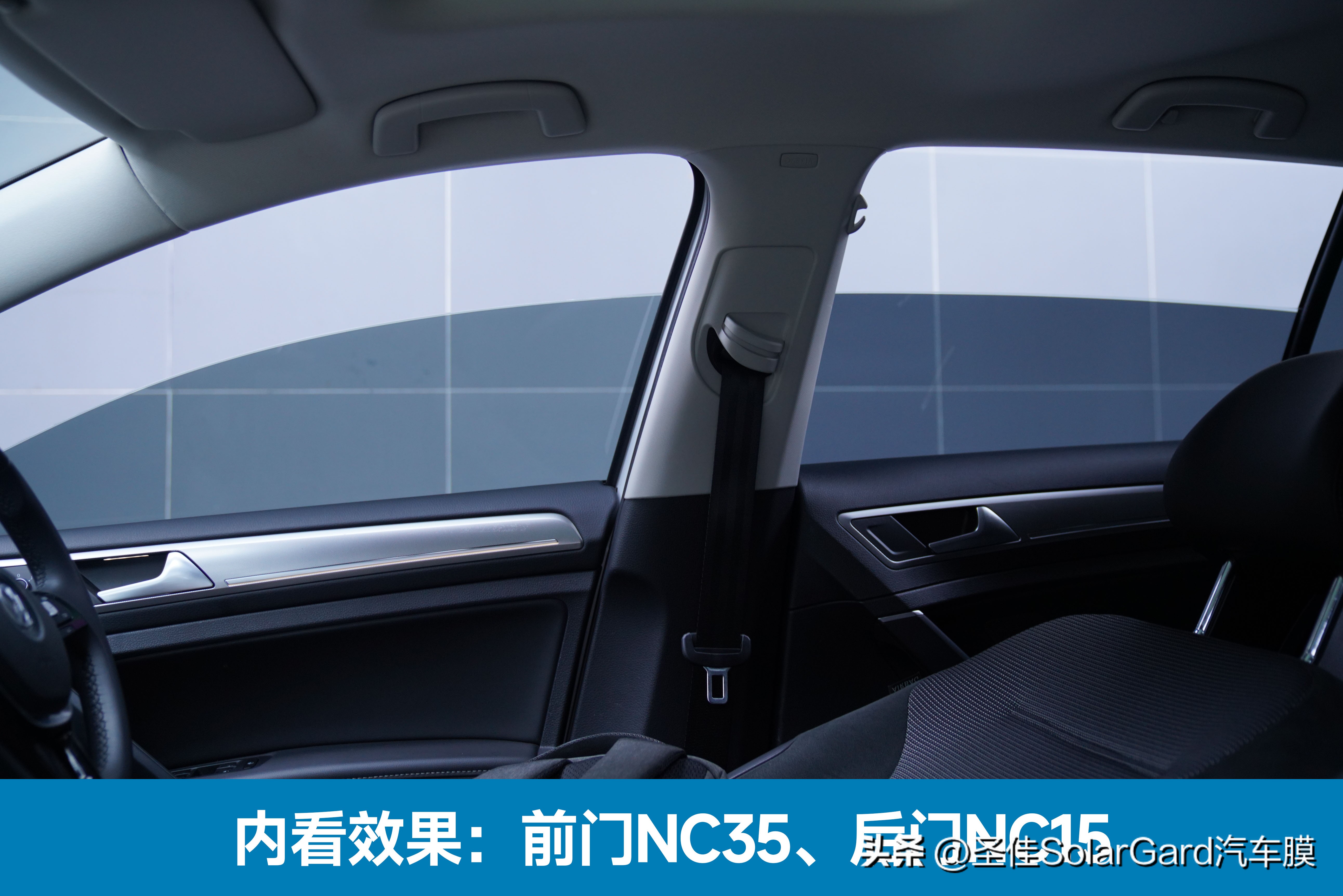 汽车贴膜真有必要贴吗,汽车贴膜的真实感受