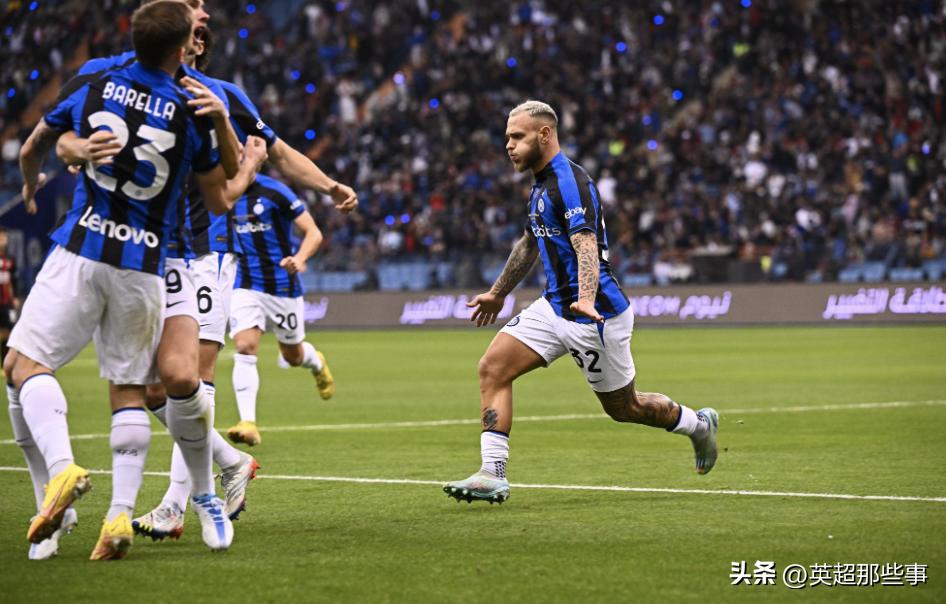 国米3-0完胜米兰完整比赛,国米3比0横扫恩波利