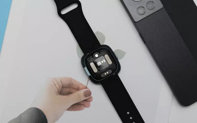 智能手表只监测健康,dido智能手表真实评测