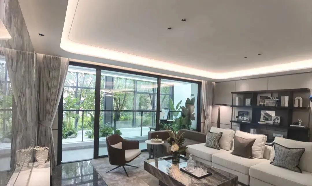 王炸户型价格,洋房155平左右王炸户型