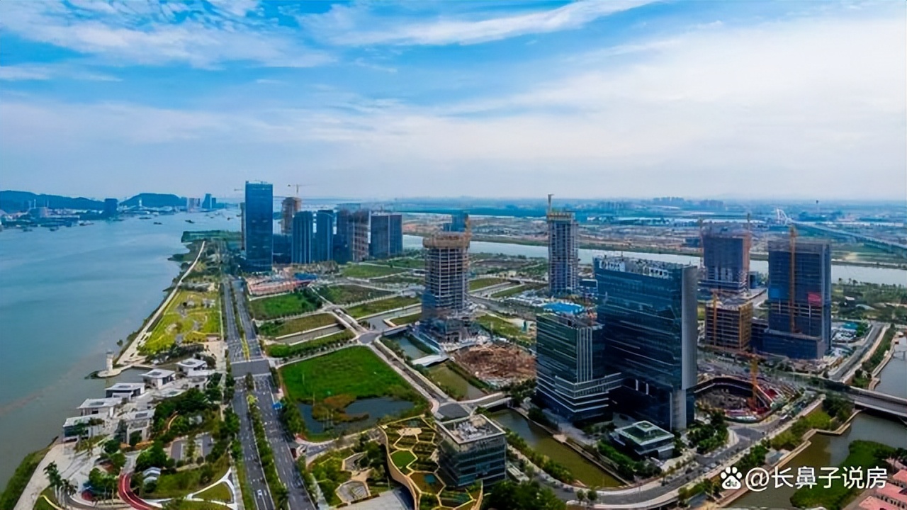 广州南沙灵山岛尖最新房价,广州南沙奥园最新房价