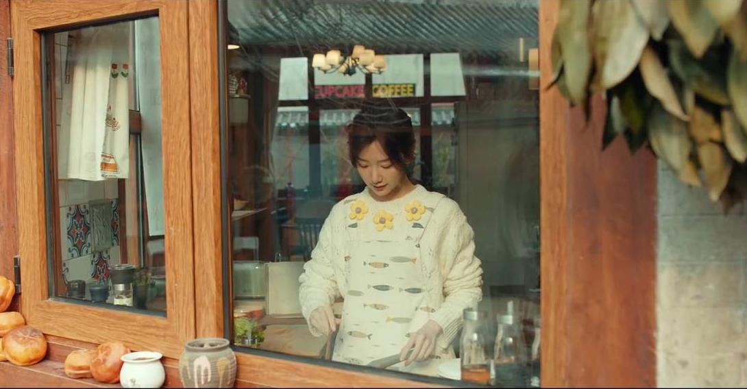 央视生活剧《心想事成》开播,央视新剧心想事成