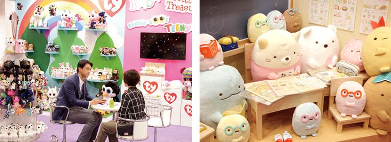 即刻预订日本东京礼品展,数十万客商为你而来!