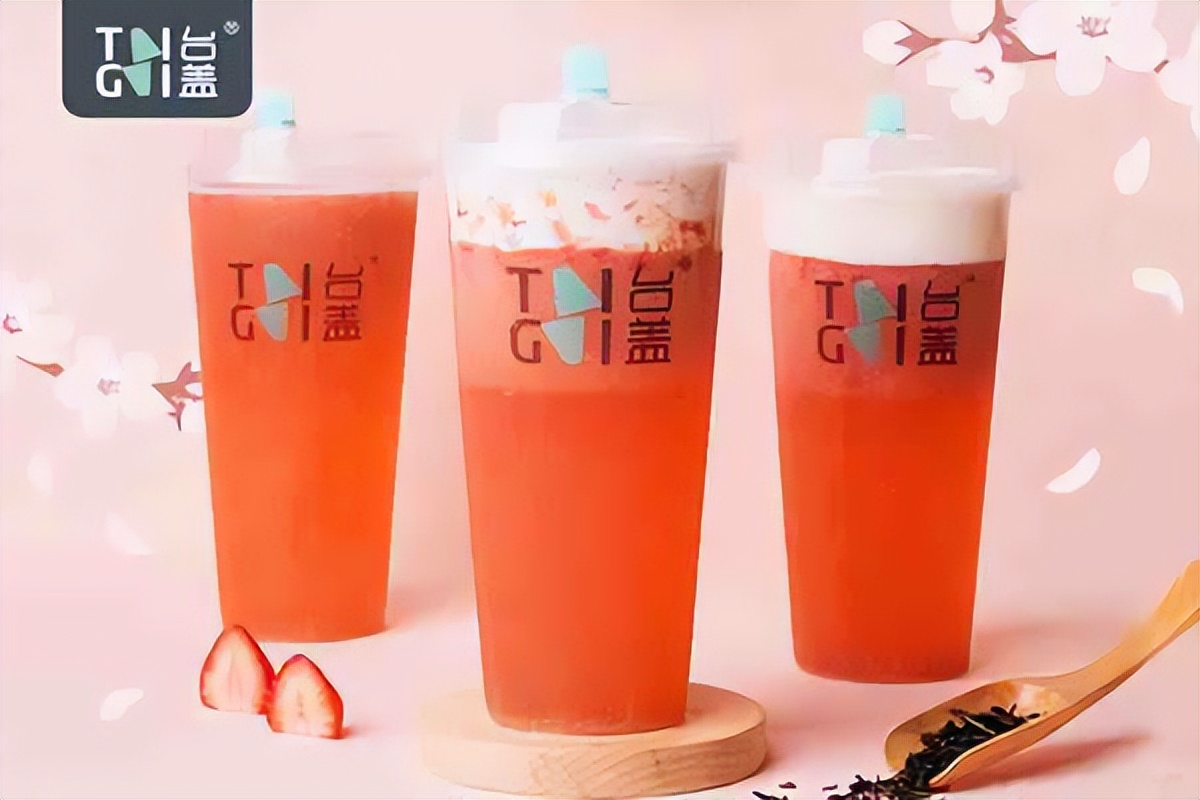 深圳市奶茶十大排行榜,十大好喝牛乳茶排行榜