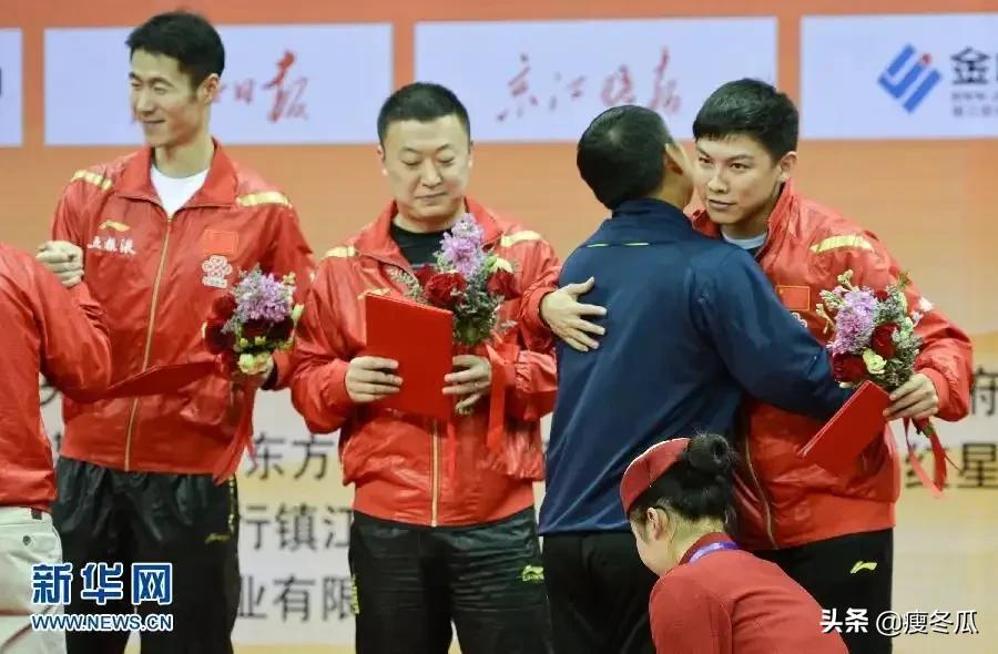 奥运冠军马琳现状,奥运冠军马琳婚史