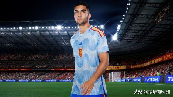 2022年卡塔尔世界杯蓝色球衣,2022年卡塔尔世界杯最帅球衣