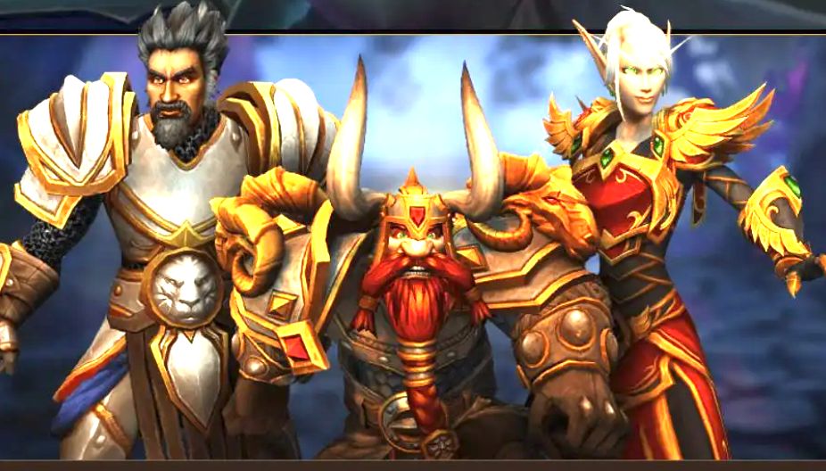 魔兽世界台服plus亚服哪个好,魔兽plus到底算亚服还是台服