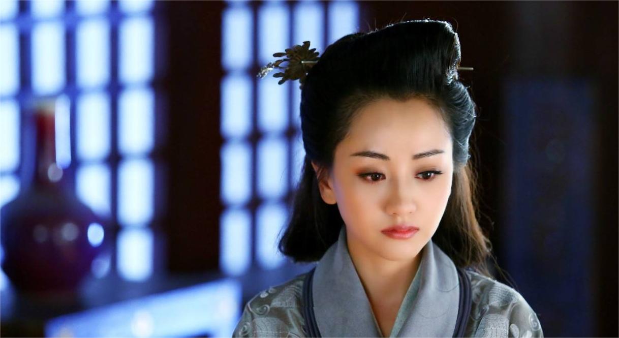 西汉史上最好的废后结局,西汉五大被废皇后