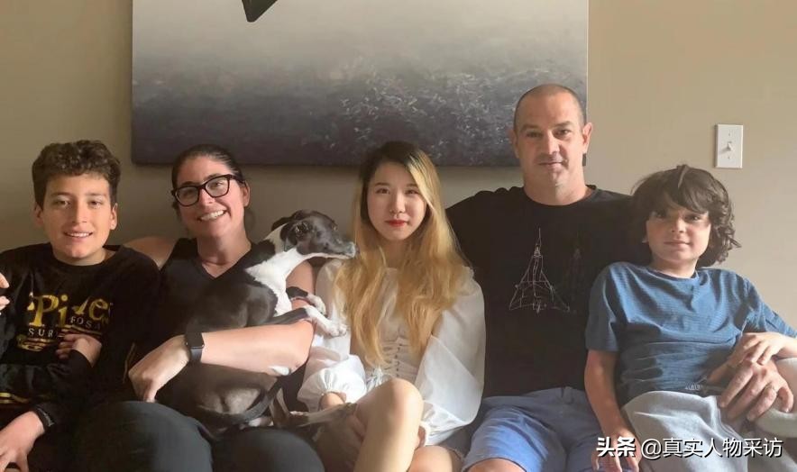 女生15岁留学加拿大被寄宿家庭坑,加拿大低龄孩子寄宿家庭真实感受