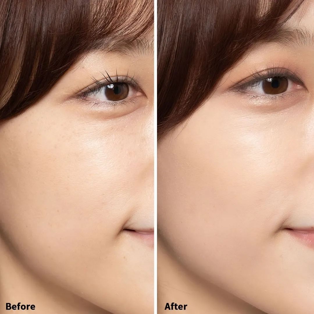 最遮瑕不脱妆不暗沉的气垫,cpb气垫真实测评脱妆