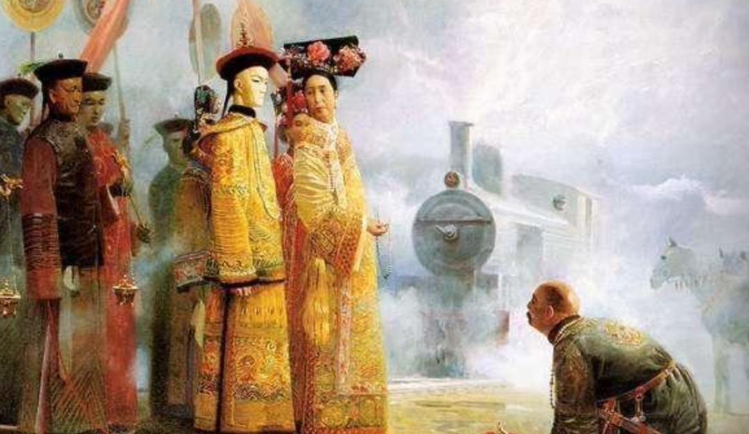 戊戌变法究竟是怎么回事,戊戌变法的来龙去脉