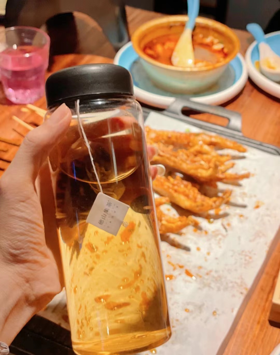 好喝替代奶茶的茶包有哪些,简单好喝的奶茶茶包