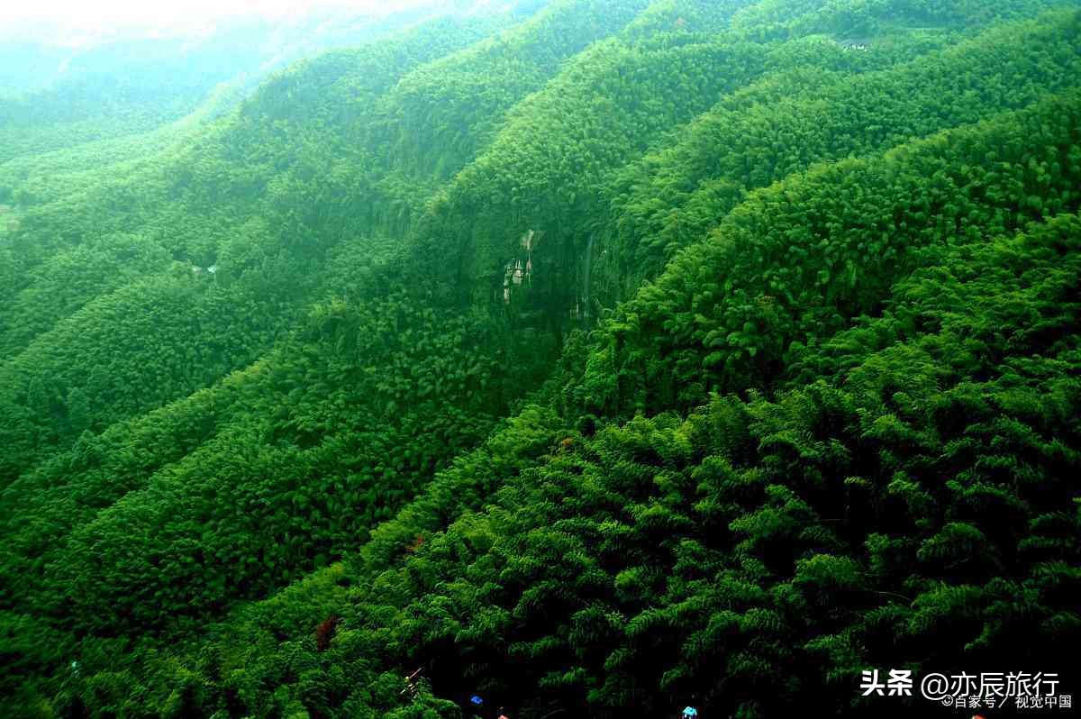 四川少数民族旅游景点大全推荐,适合老人旅游的景点排行榜四川