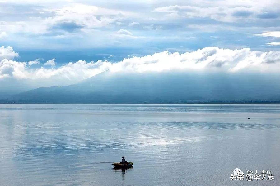 云南虫谷灵异故事,云南虫谷中的十大怪物