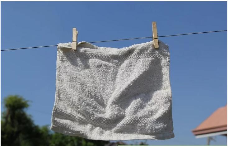 如何去除织物上的干血迹,去除织物血渍的最佳方法