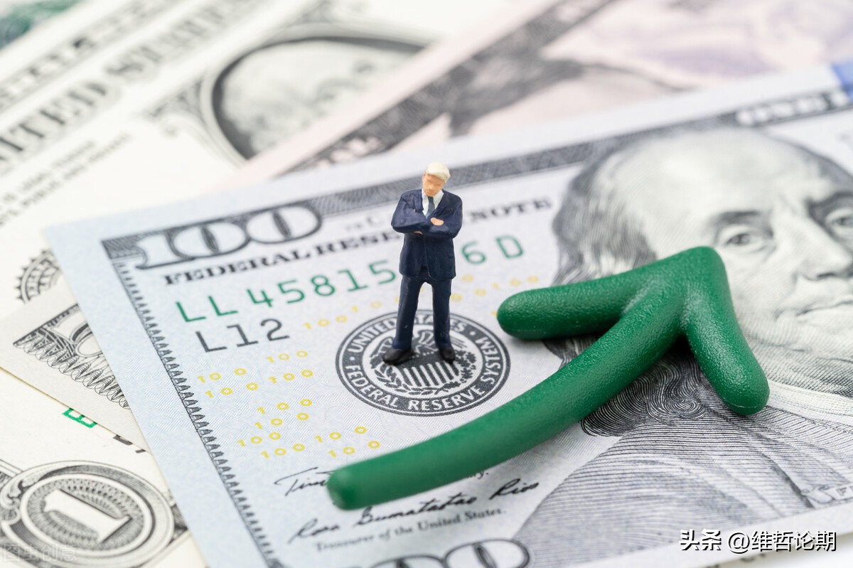 黄金大涨之后原油会涨吗,黄金走势和原油有关吗