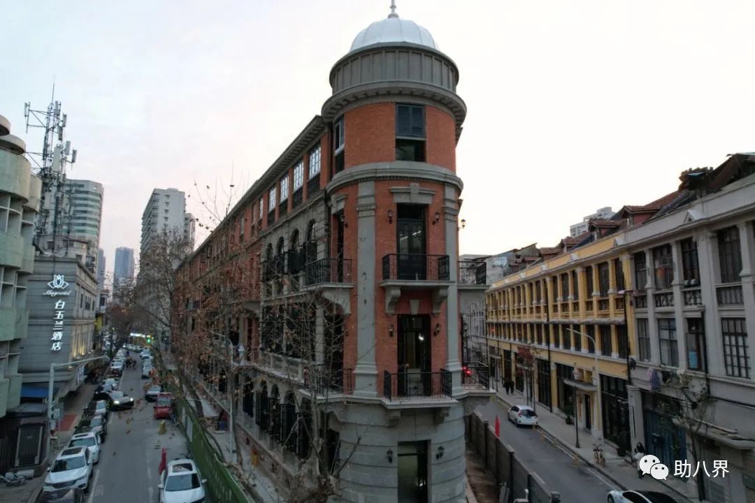 武汉必打卡的十大景点介绍,武汉南湖网红打卡景点