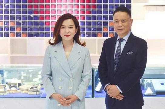 跟着吴秀波学转型——红领从服装成功转型大数据工厂