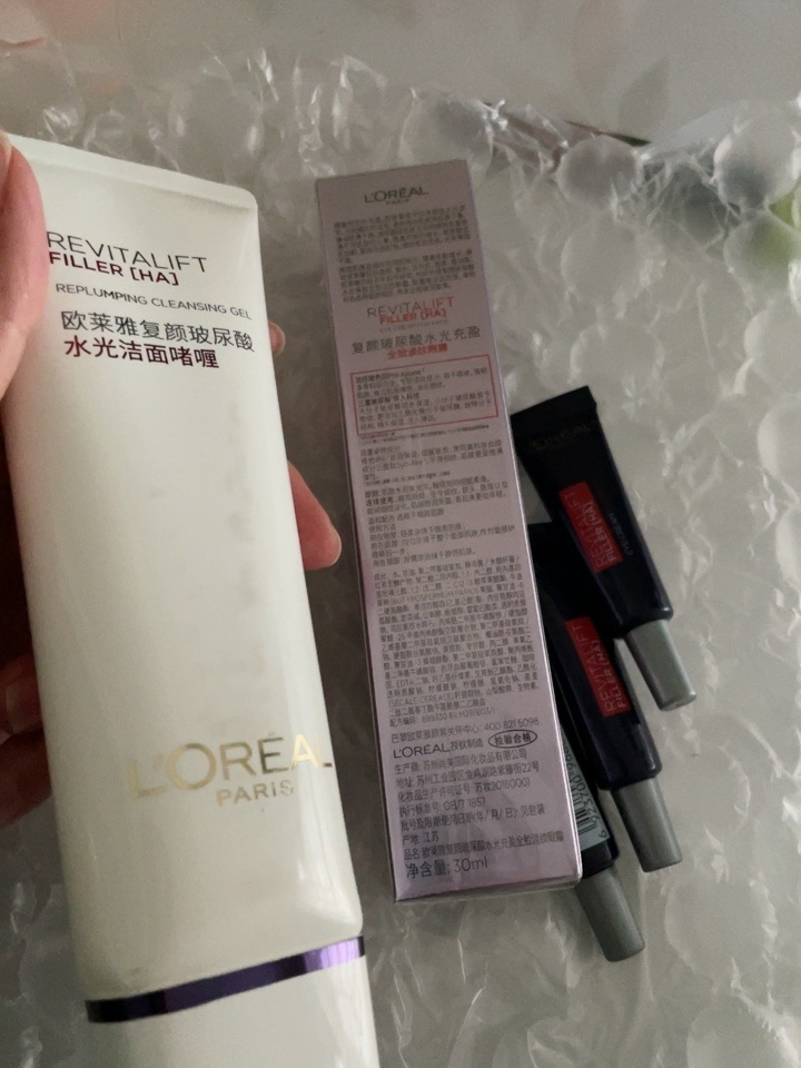 中国十大洗面奶品牌排行榜,国内洗面奶十大品牌排名