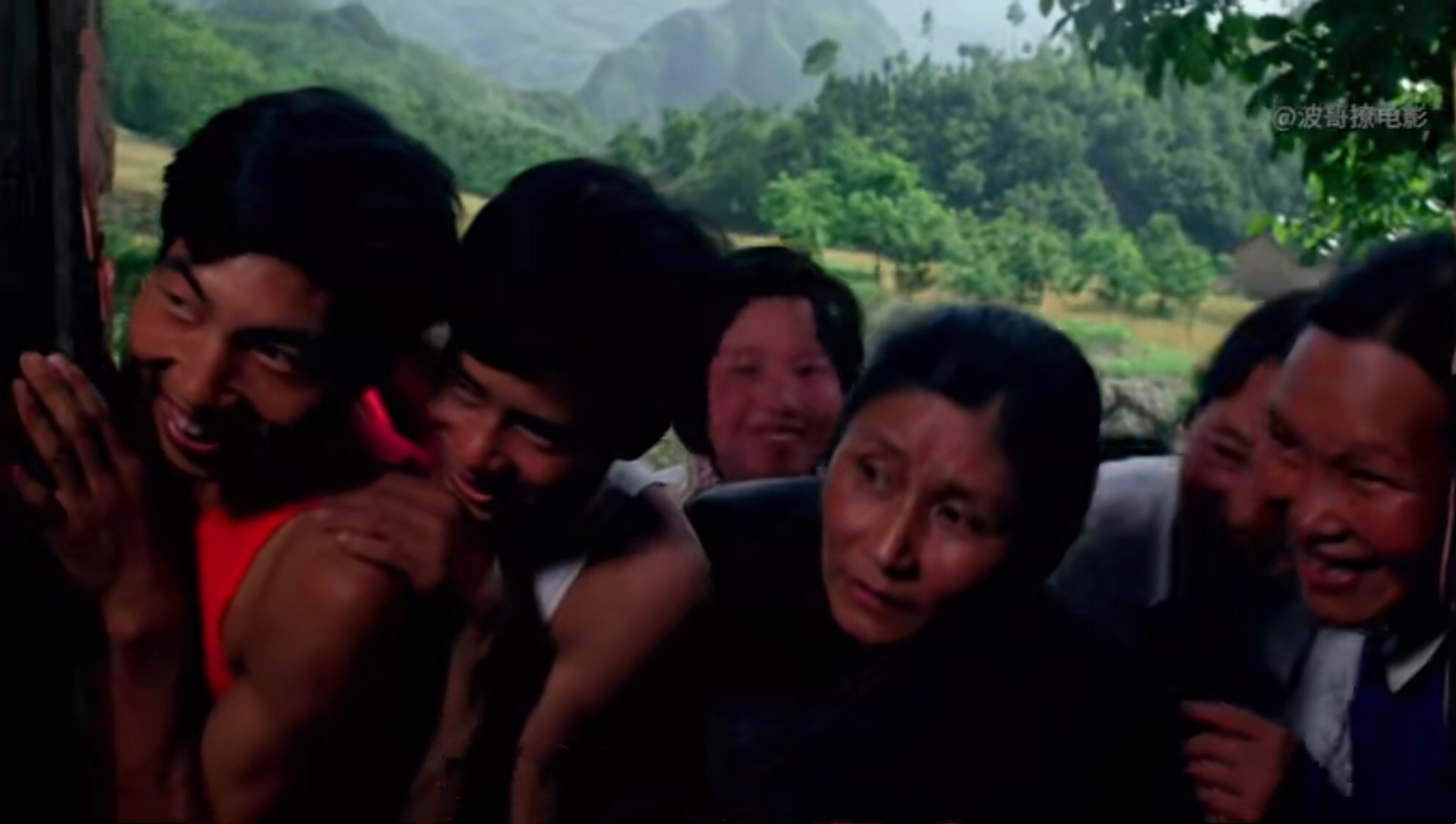 贾平凹小说鸡窝洼人家讲的什么,贾平凹与消失的乡村