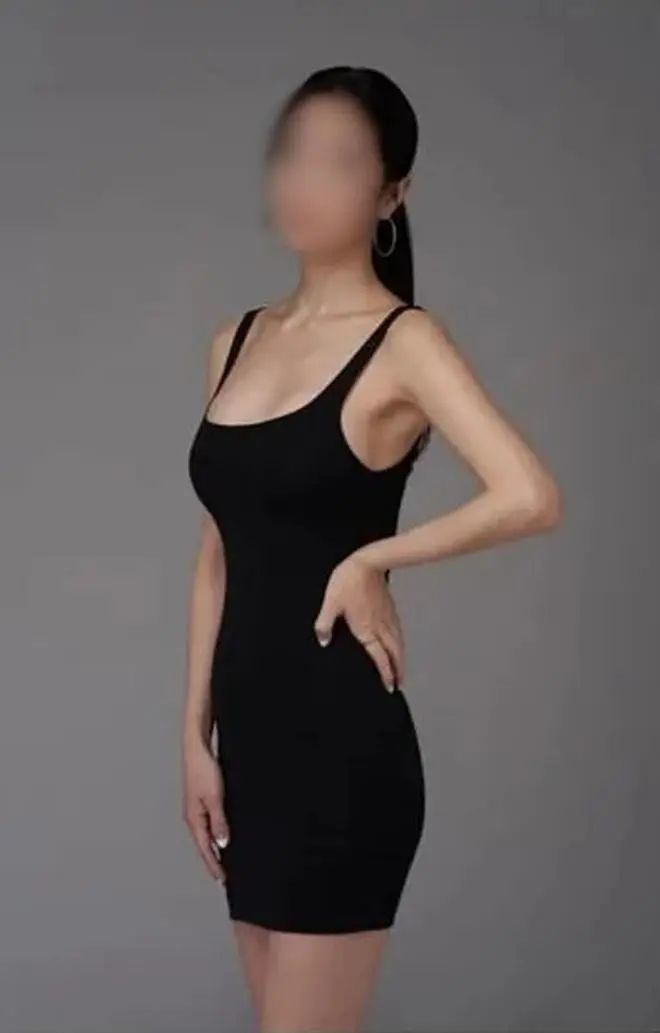 暗黑荣耀第二季车珠英身材,暗黑荣耀车珠英身材在第几集