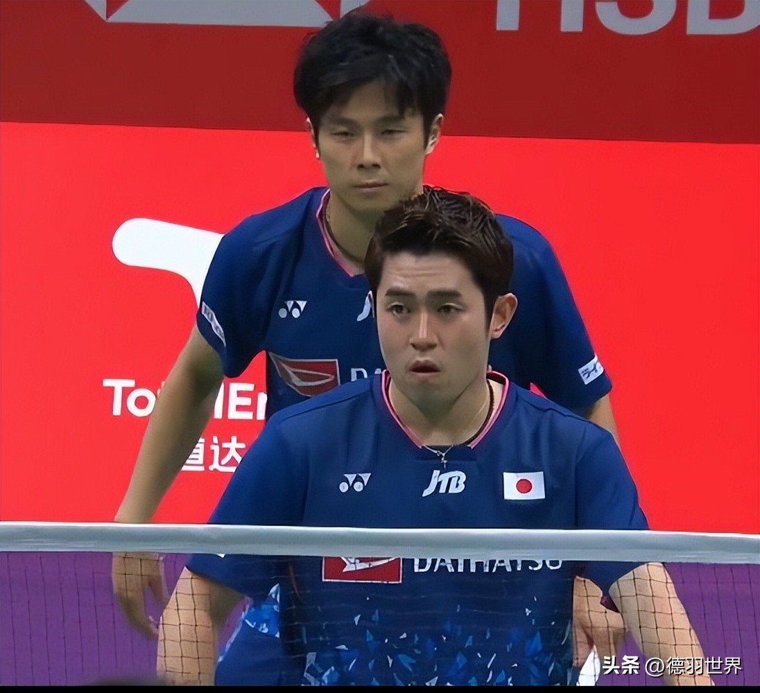 日本队员如何评价苏迪曼杯中国队险胜日本队