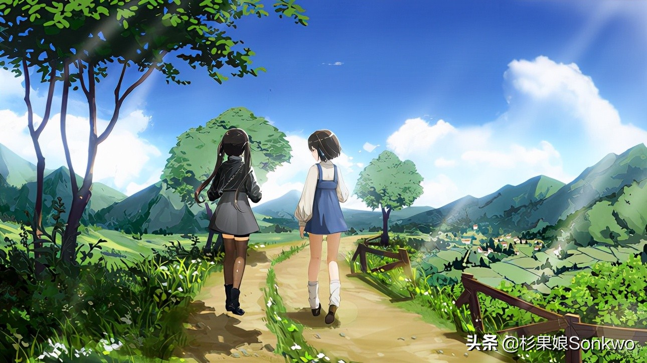 2023年最值得期待的五款国产游戏,玩得最好的国产游戏有哪些