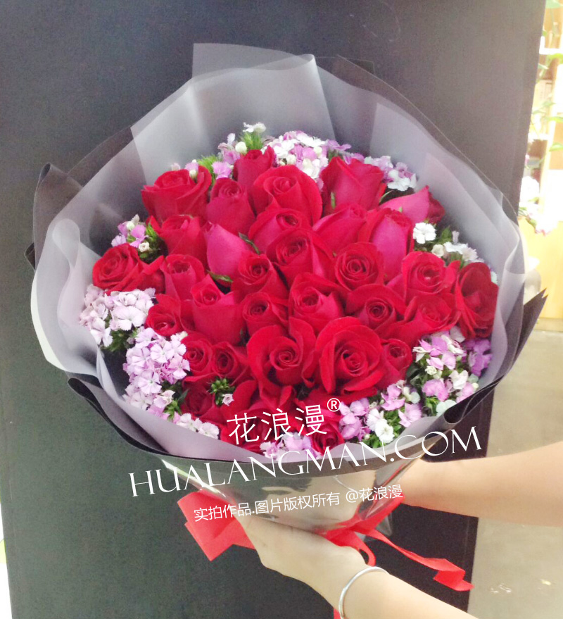 七夕节鲜花什么时候送好,七夕鲜花应提前多久购买