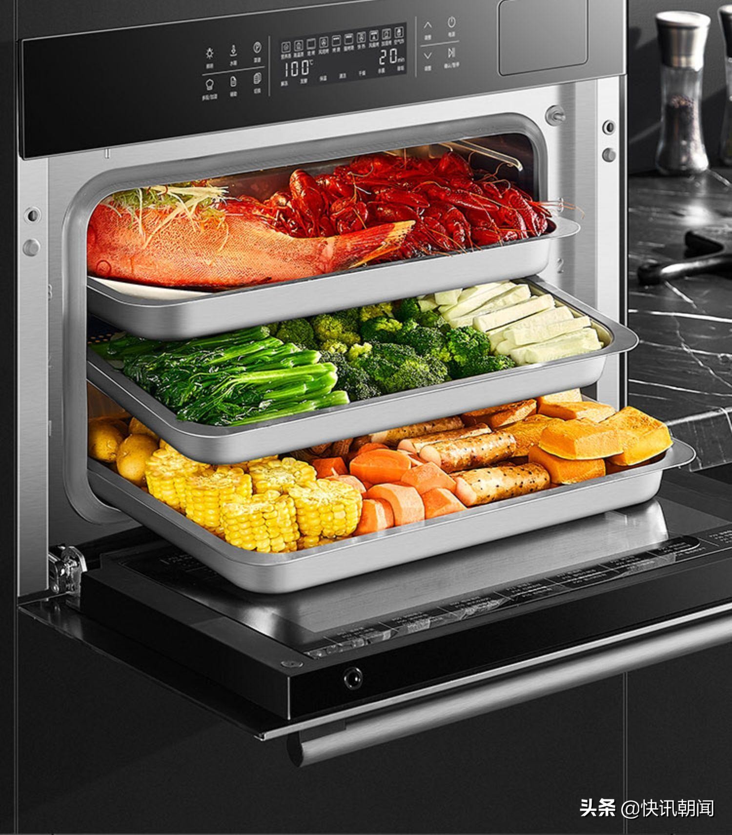 老板电器蒸烤一体机的优势,jyq50ya01华帝蒸烤一体机怎么样