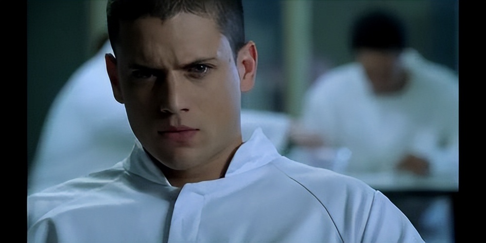 经典越狱电影解读,值得看的经典越狱的电影