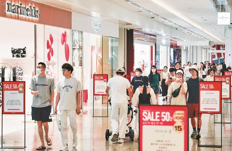 618各平台当天成交额,今年618各大平台成交额