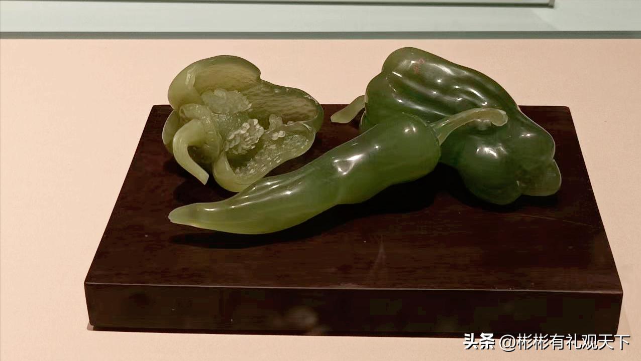 中国四大名玉岫玉收藏品,岫玉四大名玉直播