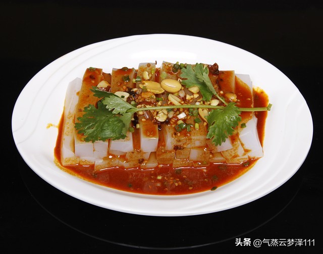 四川成都美食排行榜前十名,四川成都美食攻略十大必吃排行榜