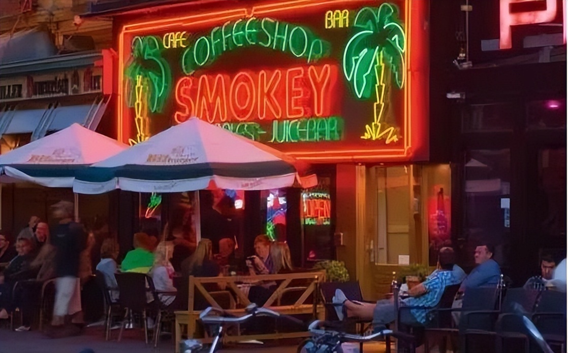 “*交性**易”合法化的荷兰，如今已追悔莫及