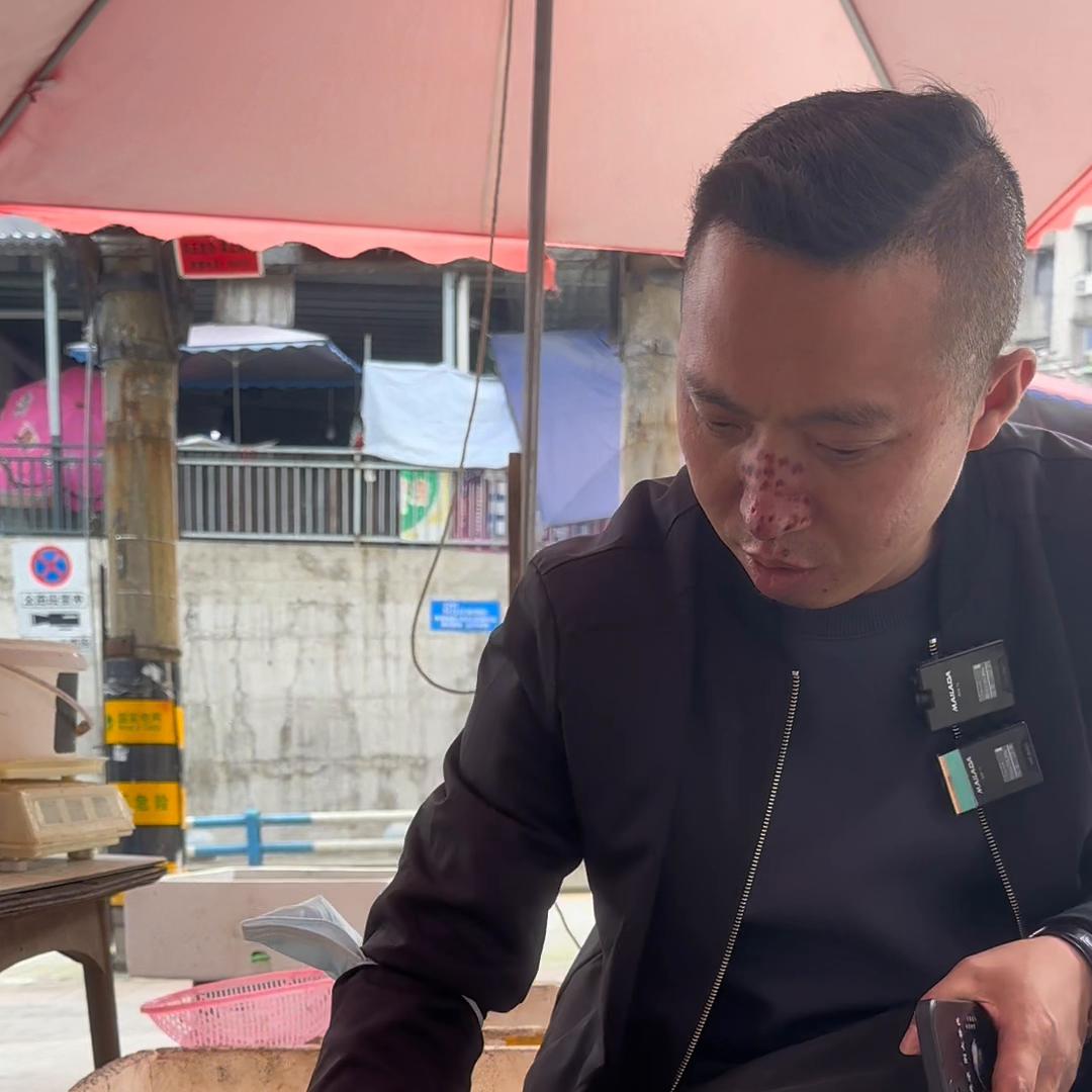 哪个师傅敢保证，徒弟做生意包赚不赔。除非~~#希望能帮...