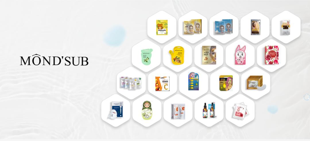 旭妆化妆品厂灌装车间,旭妆化妆品厂包装车间